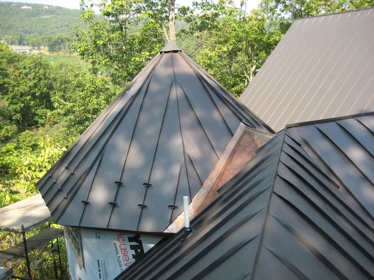 Professional Gutter Cleaning by Craftsman Roofing in Damson-Logan